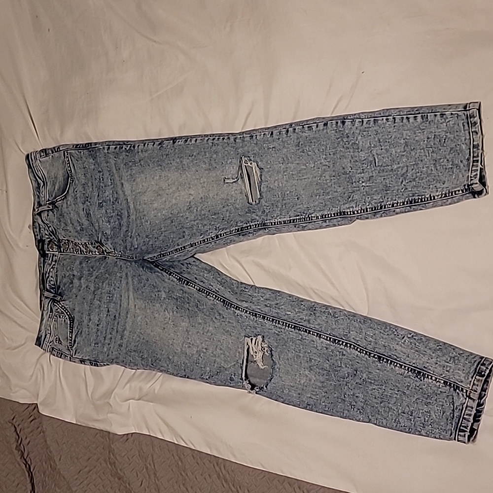 Wild Fable jeans